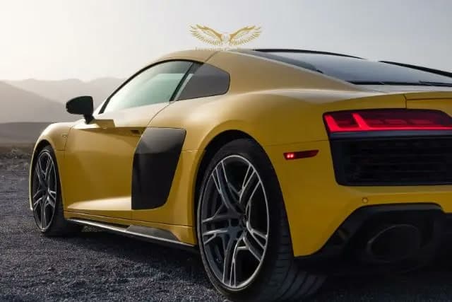 Cheapest Supercars You Can Rent in Kuala Lumpur (And What They're Really Like)