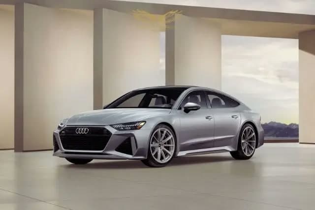Audi RS vs BMW M: Best Performance Sedan to Rent in Kuala Lumpur