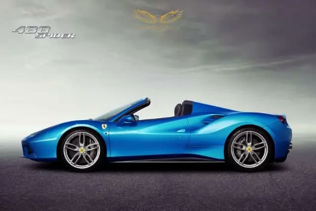 Renting a Ferrari 488 in Kuala Lumpur: Price, Specs & Where to Drive It