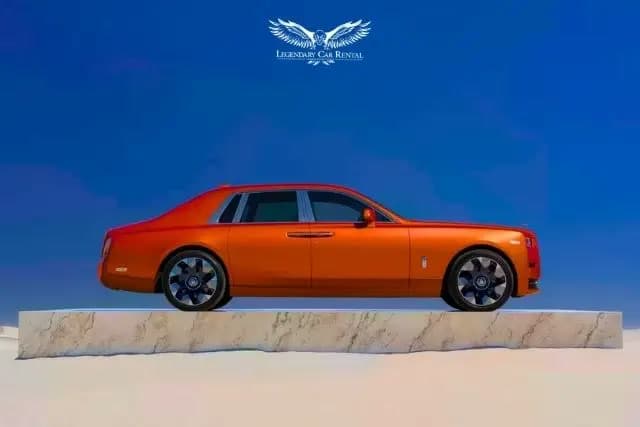 Rolls-Royce Phantom vs Ghost vs Cullinan: Picking Your Kuala Lumpur Rental